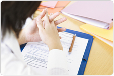 プランのご提案、お見積もり