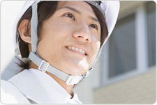 近隣へのご挨拶、施工