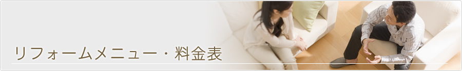 ��ե������˥塼������ɽ